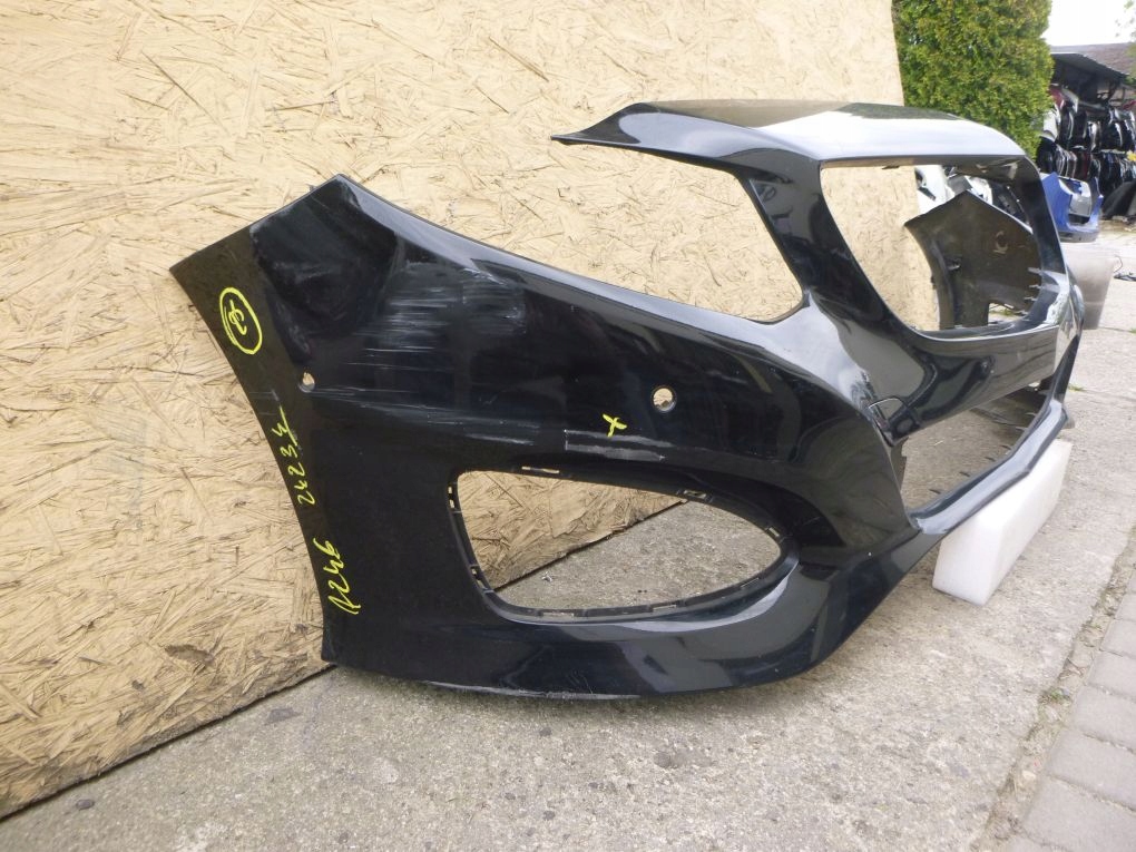 MERCEDES B KLASA 246 LIFT front bumper