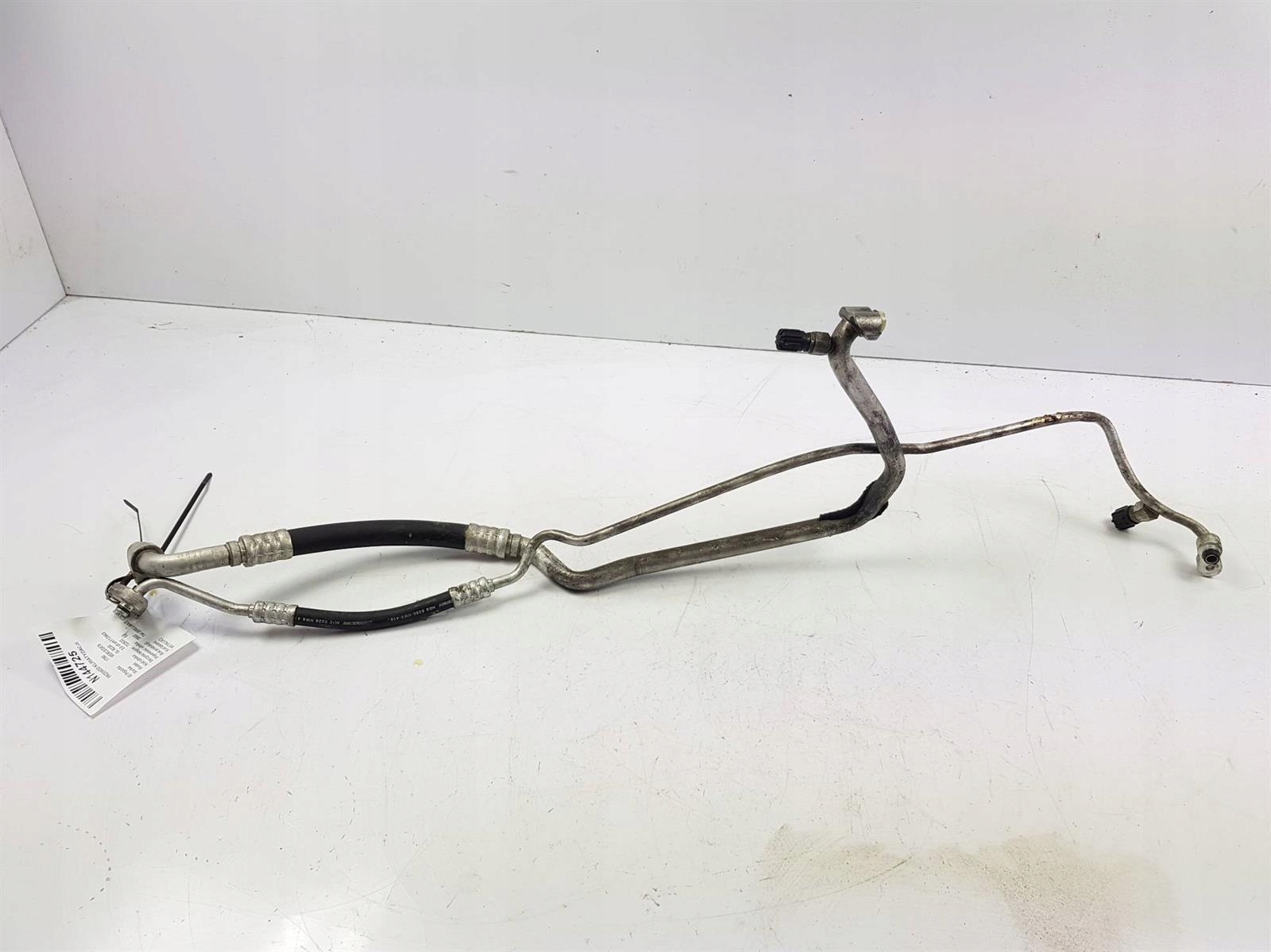 Кондиціонер Mercedes SL R230