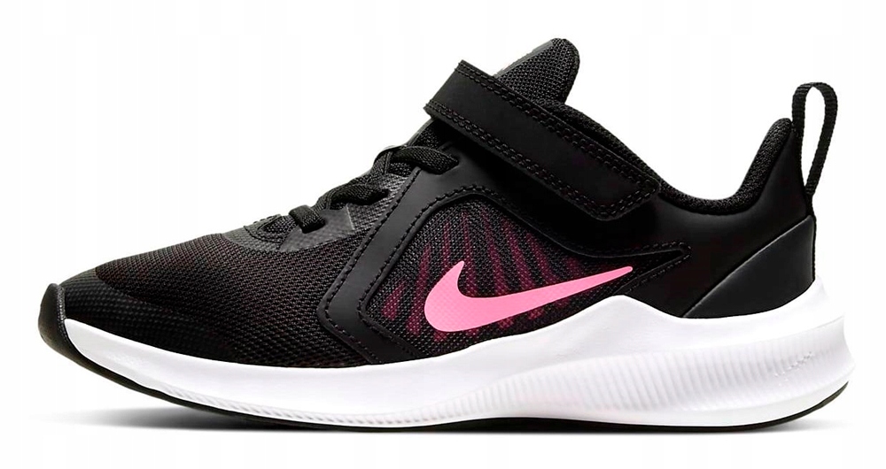 

Buty dziecięce gumki rzep Nike Downshifter 10 29,5