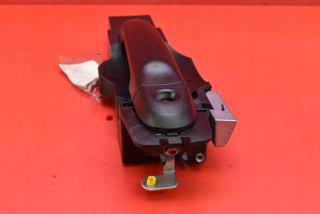 handle left front front black NISSAN MICRA K13 4 IV LIFT 13-16