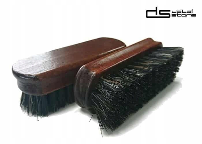 Szczotka Do Czyszczenia Tapicerki Średnio Twarda