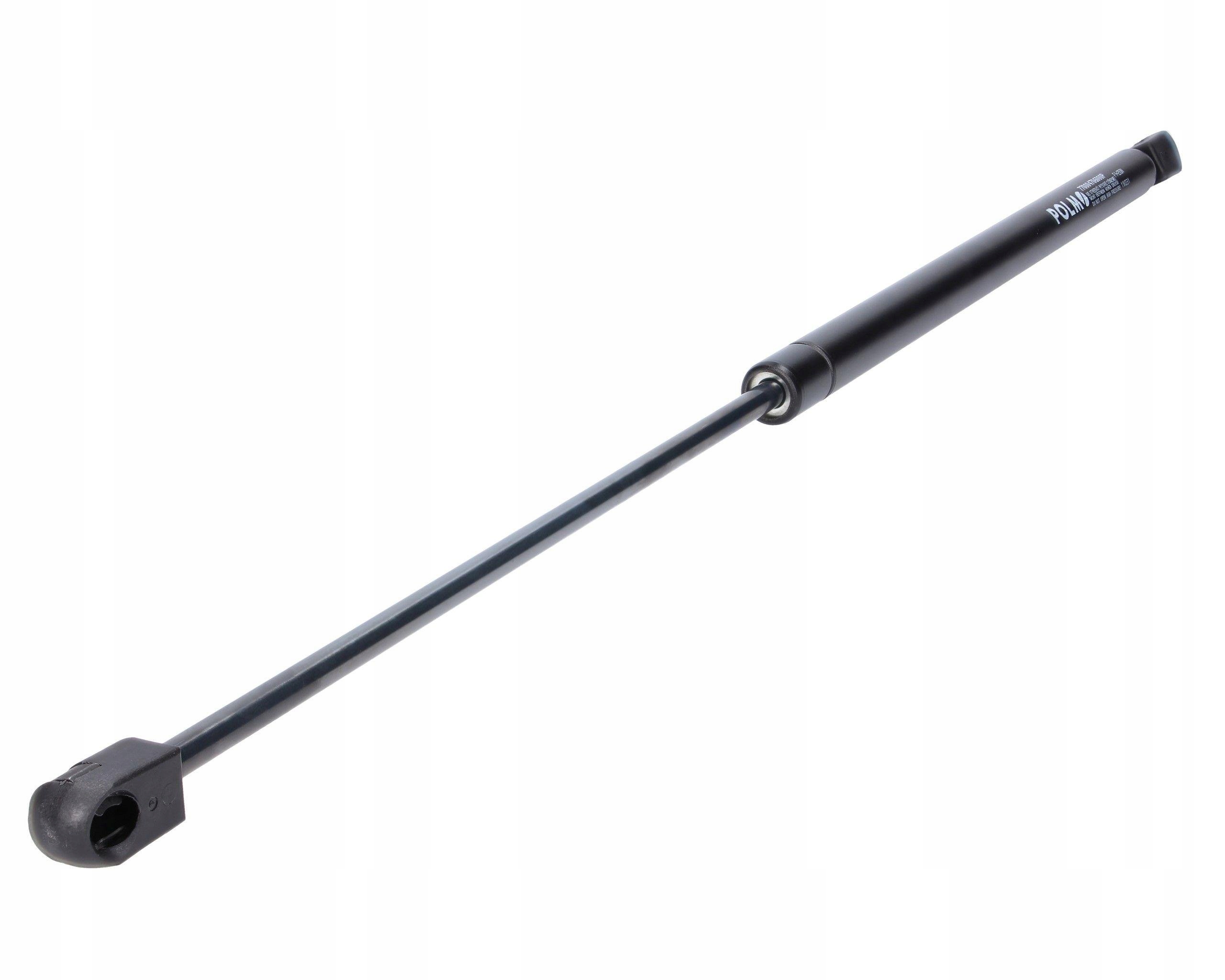 plynový pohon A=629 B=315 F250N 3 Roky Záruka