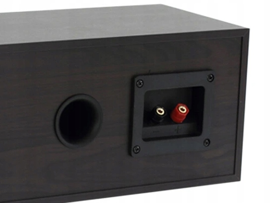 KOLUMNA CENTRALNA PYLON AUDIO PEARL + MASKOWNICA Model Pearl Center