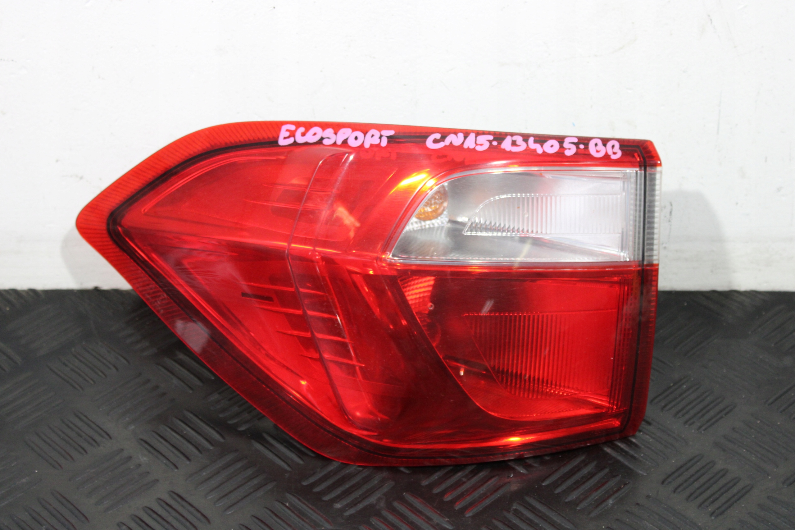 light left rear part ECOSPORT MK2 CN15-13405-BB