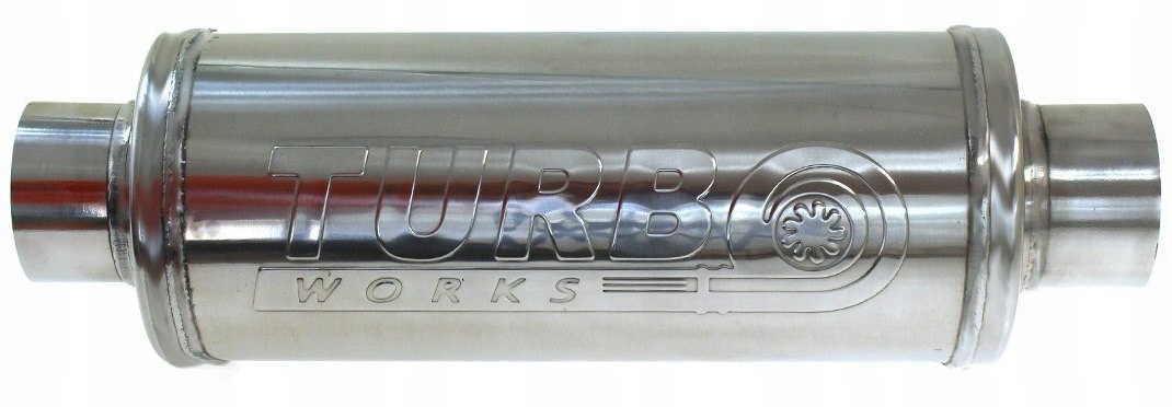 TLUMIK SRODKOWY WYDECH SPORTOWY 2 CALE PRZELOTOWY