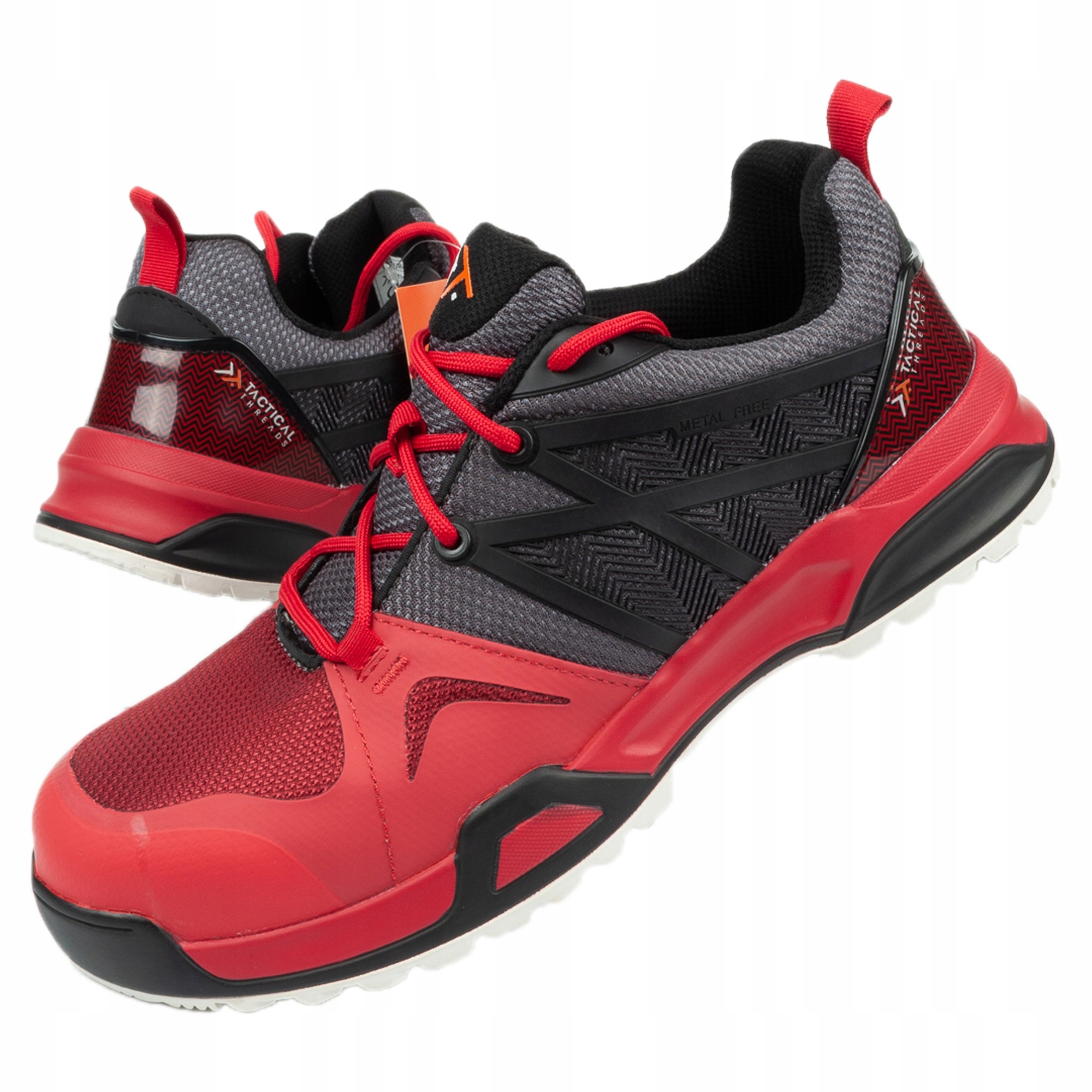 

Buty robocze Bhp Regatta Mortify [TRK129 Red]