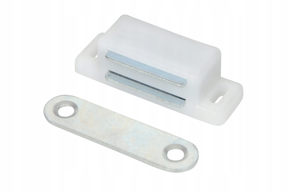 

Zatrzask Meblowy, Magnetyczny, Magnes,zamek, Mocny