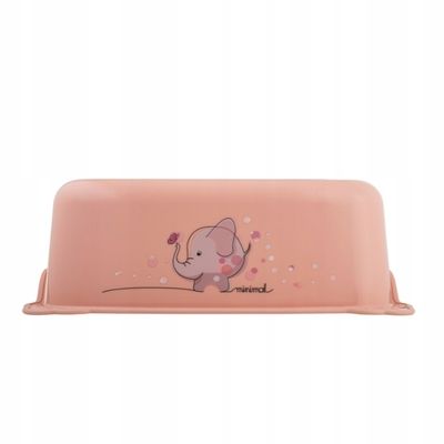 Podnóżek Podest Stopień dla Dziecka Słonik Maltex Marka Maltex Baby