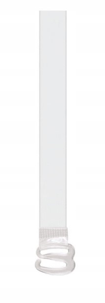 

Julimex Przezroczyste Ramiączka Rt 05 12mm