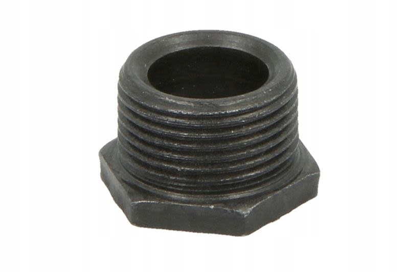 Elementy wtryskiwacza FEBI 103550