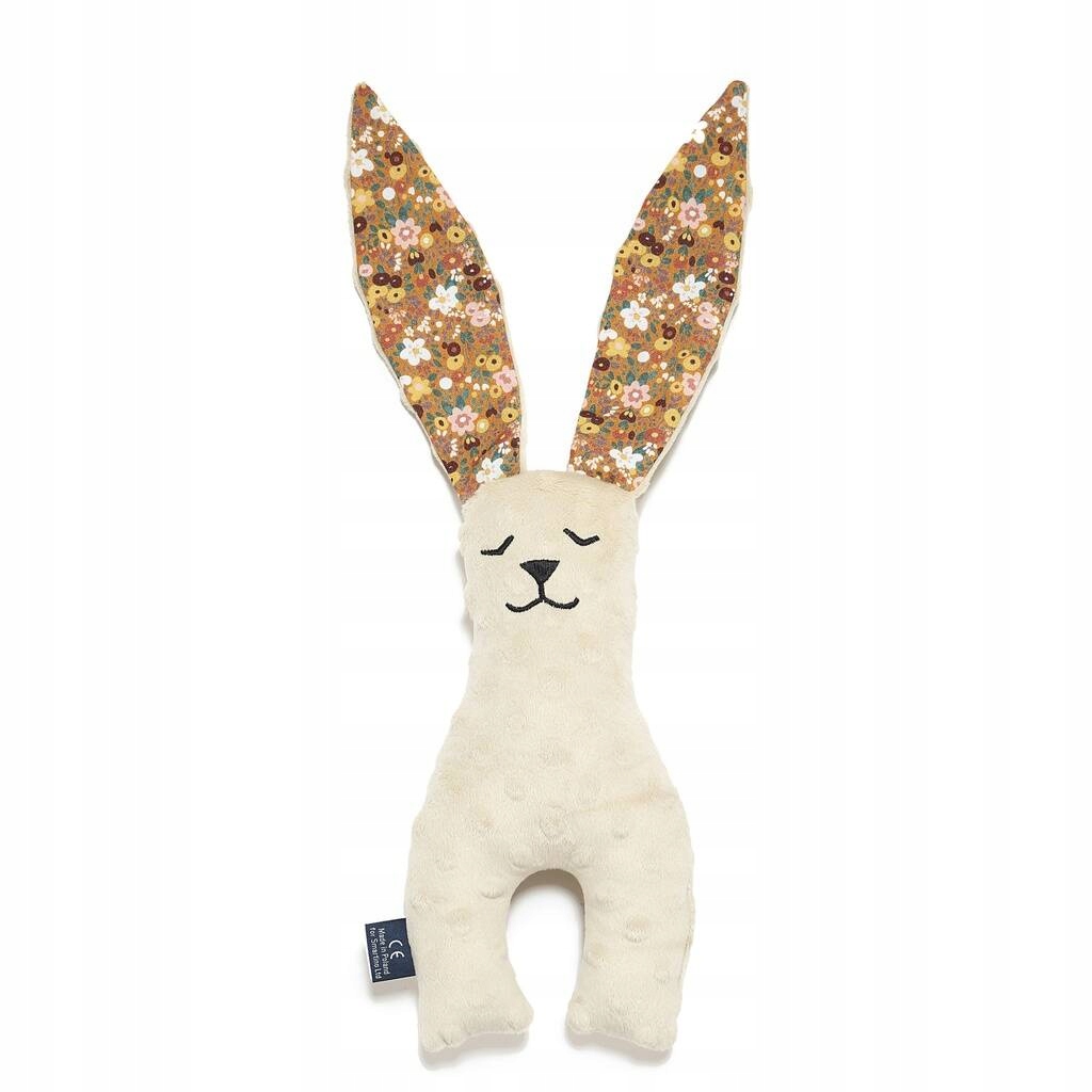 LA MILLOU MASKOTKA PRZYTULANKA KRÓLIK MINKY Flower