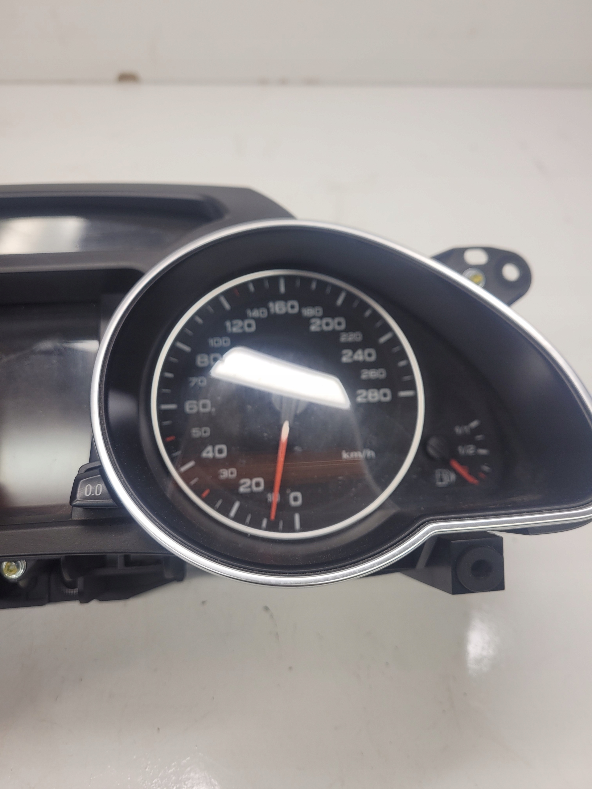 dials dials AUDI A5 8T 3.2 FSI 8T0920900K