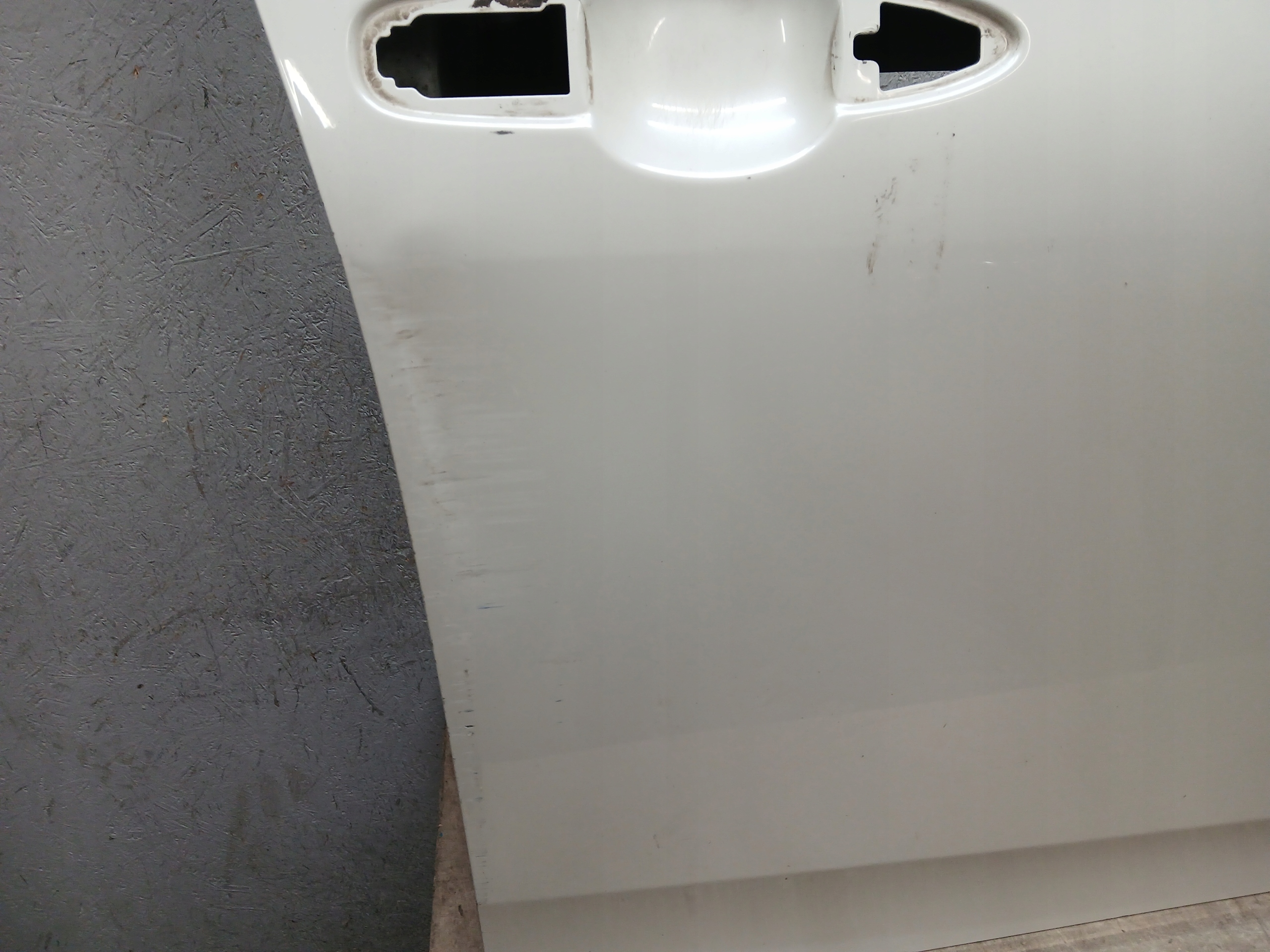 door front right TOYOTA PRIUS IV 4 16
