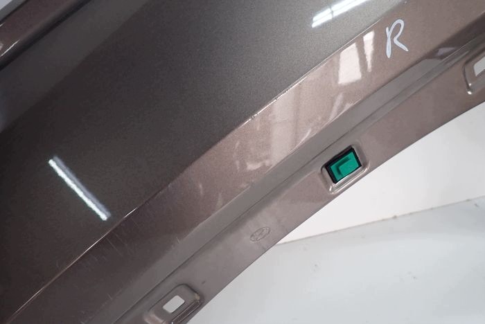 HYUNDAI TUCSON IV fender left front front
