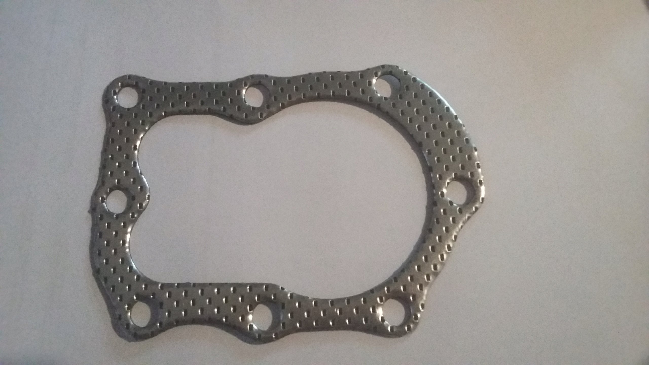 Uszczelka głowicy Briggs Stratton 450 500 550