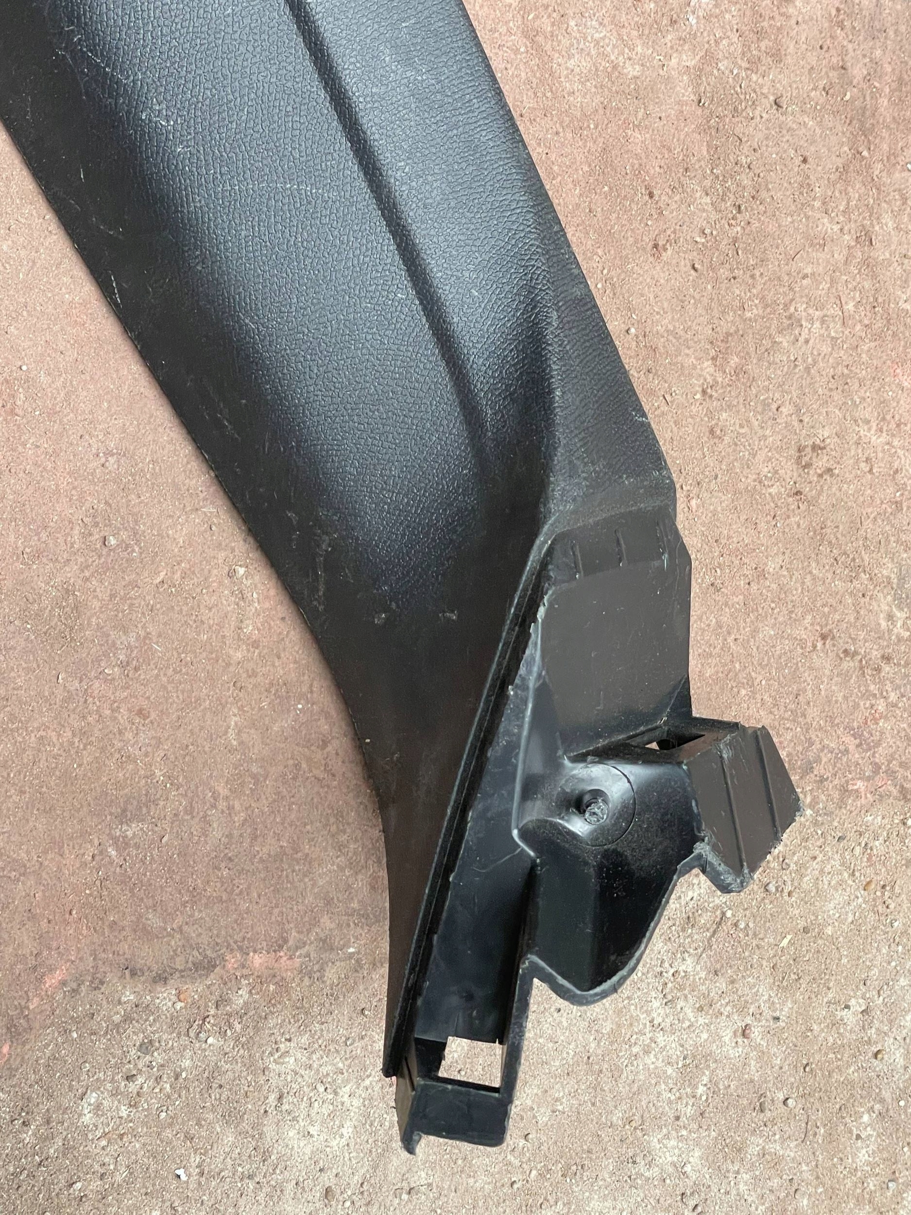 CUPRA FORMENTOR cover SLUPKA left 5FF867703 !J