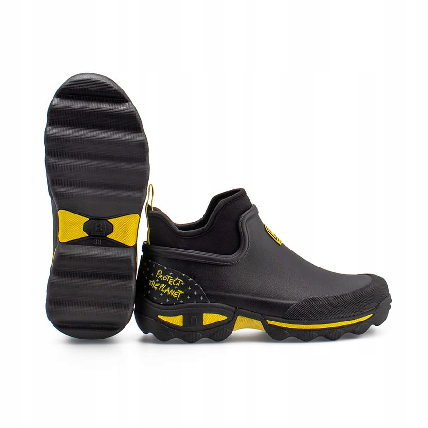 Rouchette Buty Clean Protect the Planet rozm.41 EAN (GTIN) 3519374717096