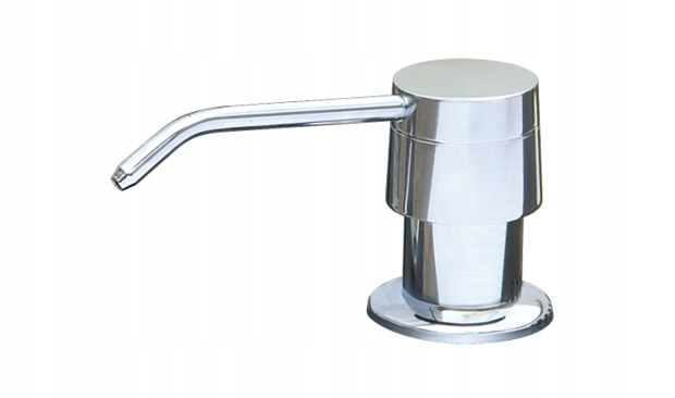 DOZOWNIK ICEBERG DOZI CHROM ZZB 000D