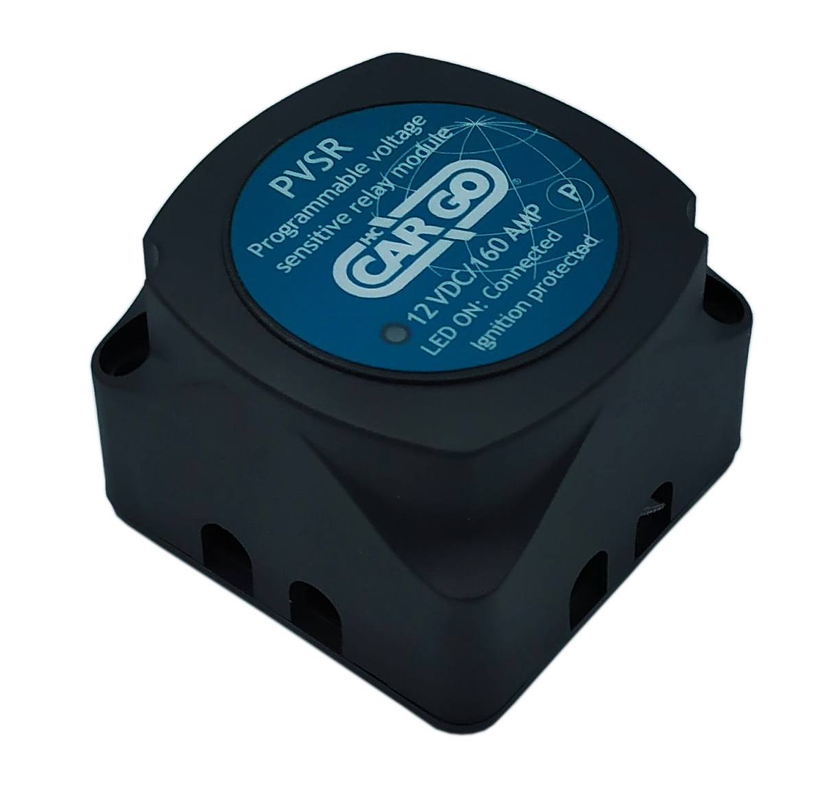 Izolator akumulatorow MASZYNY ROLNICZE 12V