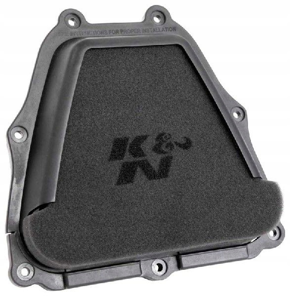 K&n Vzduchový Filter Moto Yamaha YZ450F 449CC, 2018-2019
