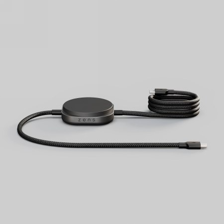 Zens Charging Cable Usb C-C Pro 2 – magnetický Usb C-C kábel na nabíjanie