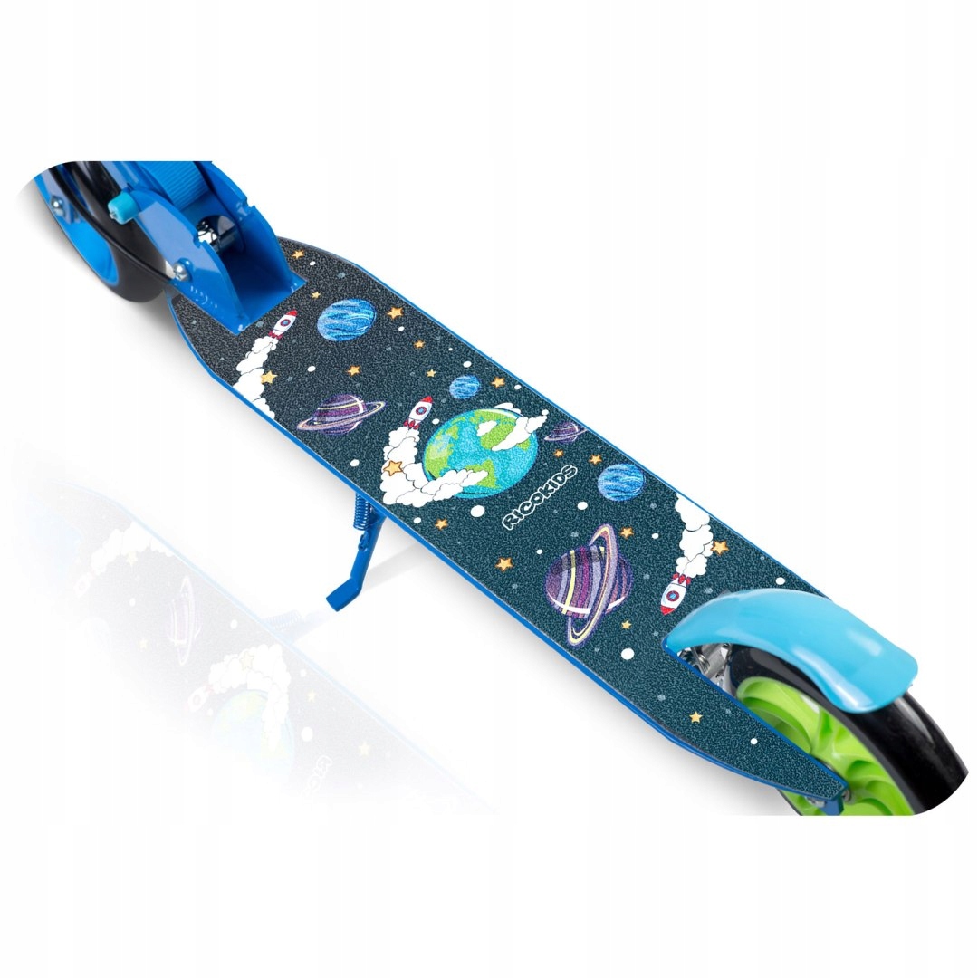 HULAJNOGA KODI KOSMOS RICOKIDS Kod producenta 765600