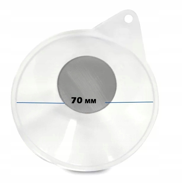 LEJEK Z FILTREM DX4 DX5 DX7 Roland Mimaki Mutoh Marka BK