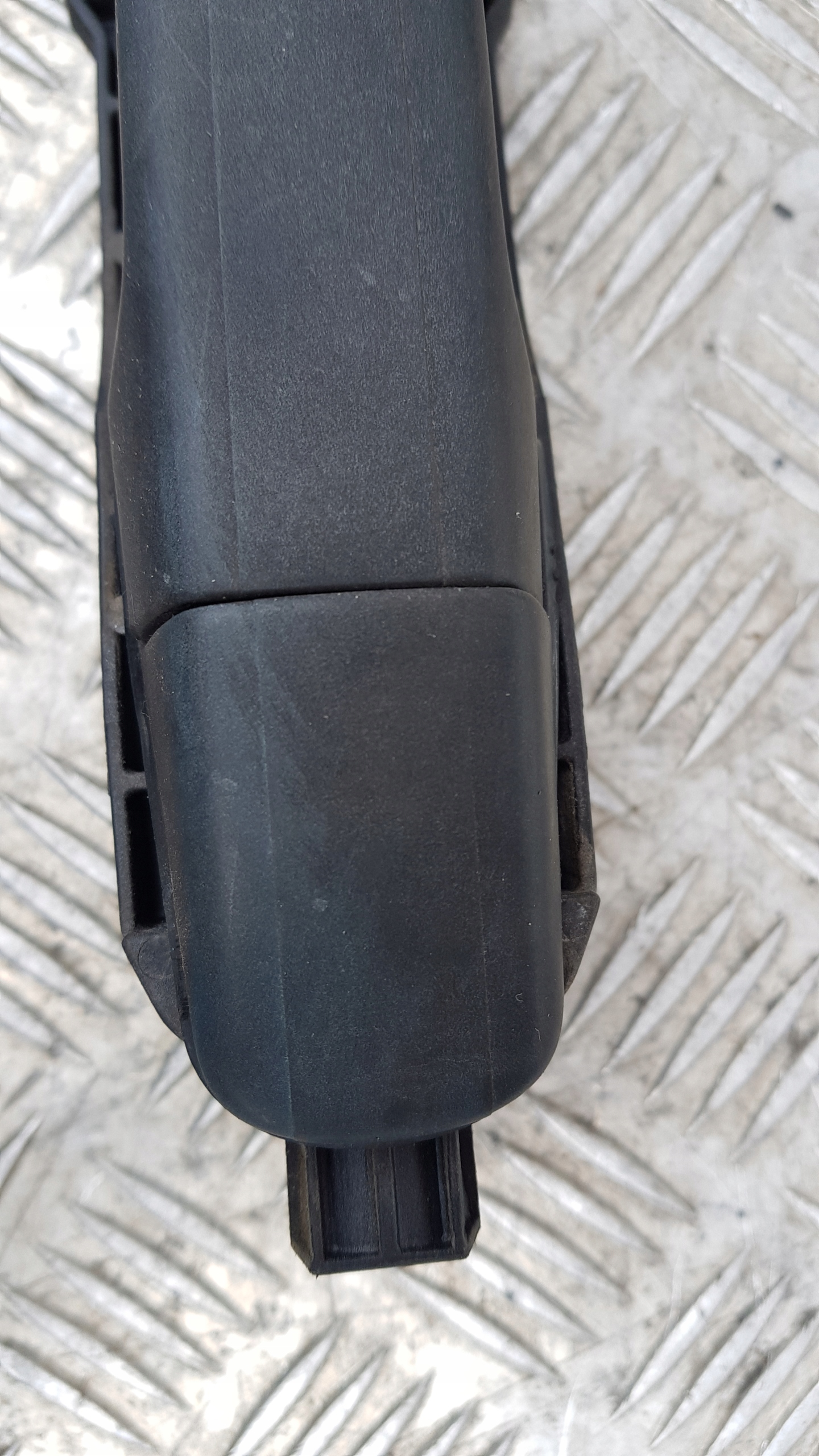 MERCEDES ML W163 handle left right rear part