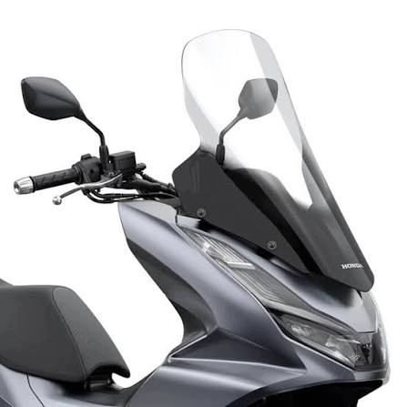 08R70-K1Y-D10 vysoké sklo Pcx 2021 Honda