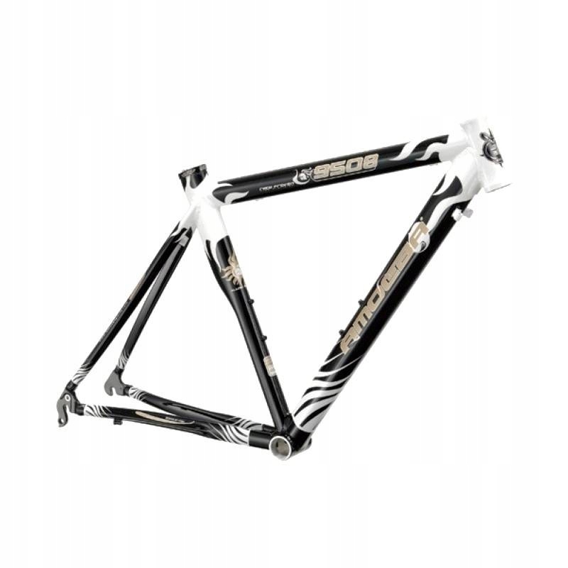 Rama szosowa Amoeba RFR-9508 540mm 54cm 700c 1543g szosowa klasyczna