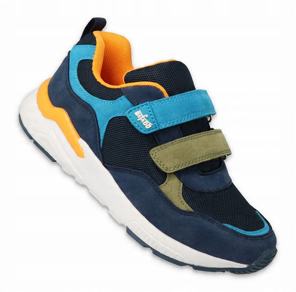 

Adidasy buty sportowe Swift Befado 516Q241 R 37