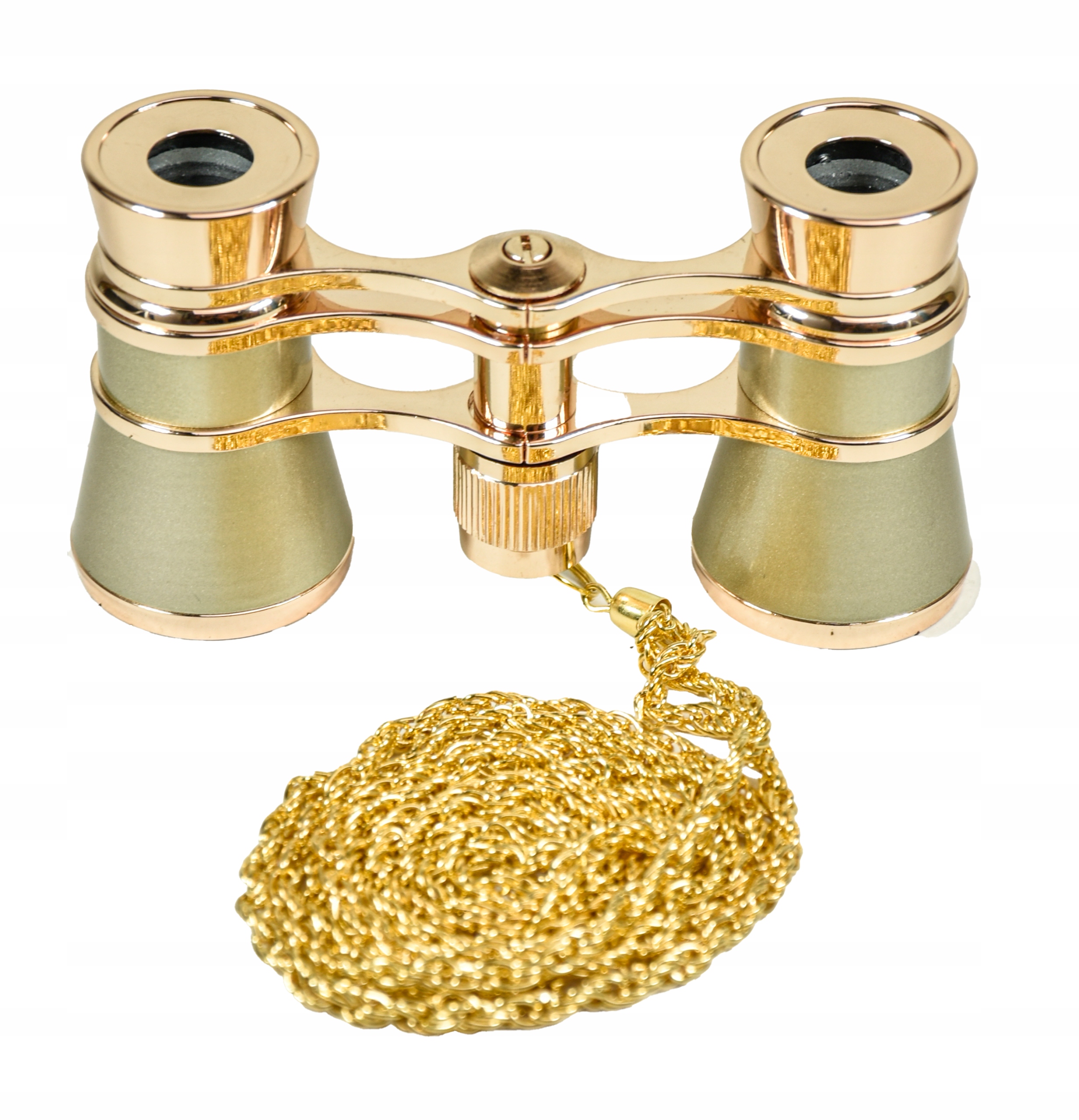 Dalekohled Opera Divadlo 3X 25MM 3X25 Operní Divadelní Elegantní Vintage Retro