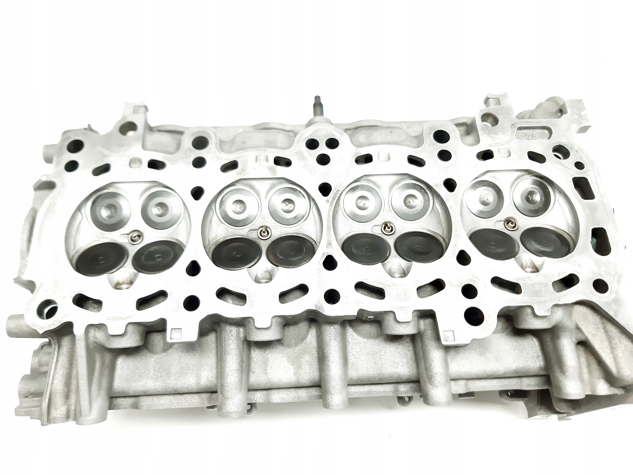 MAZDA CX-5 2.5 BENZYNA PYFA GŁOWICA PRZEBIEG 6 TYŚ KM