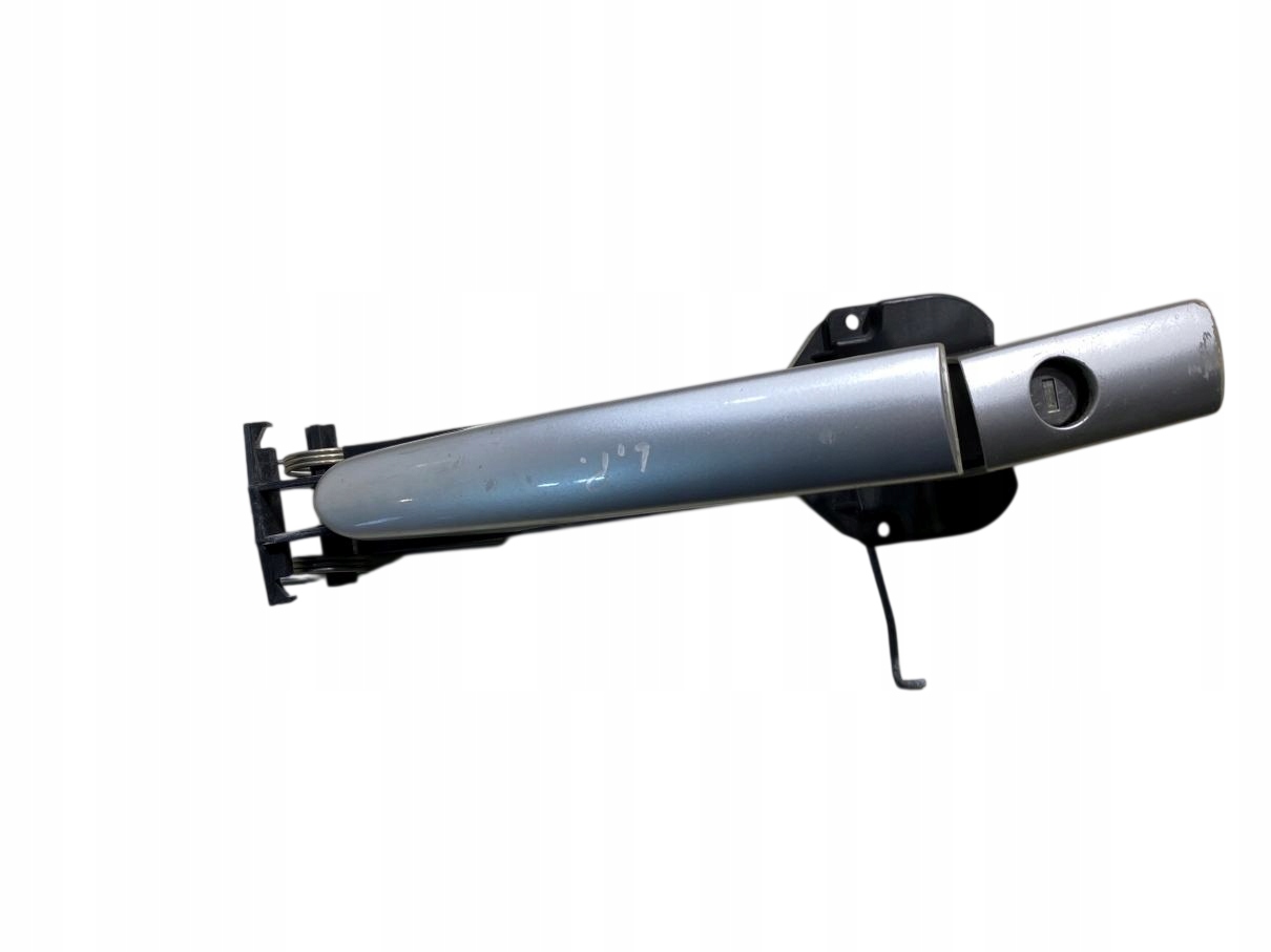 handle exterior left front CITROEN C8