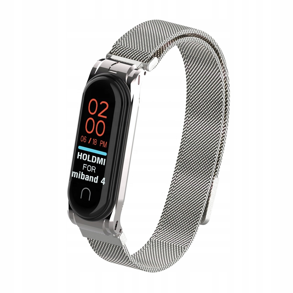 

Bransoleta Opaska Do Xiaomi MI Band 3 MI Band 4