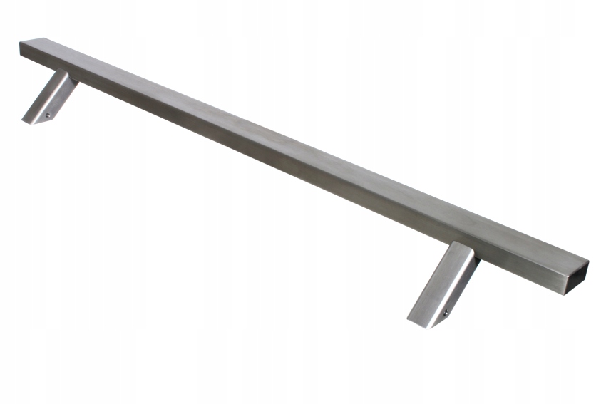 

Uchwyt Pochwyt Antaba Drzwi Inox Pr 1000mm 45°
