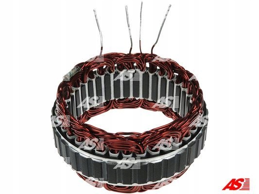Stojan alternator AS5057S