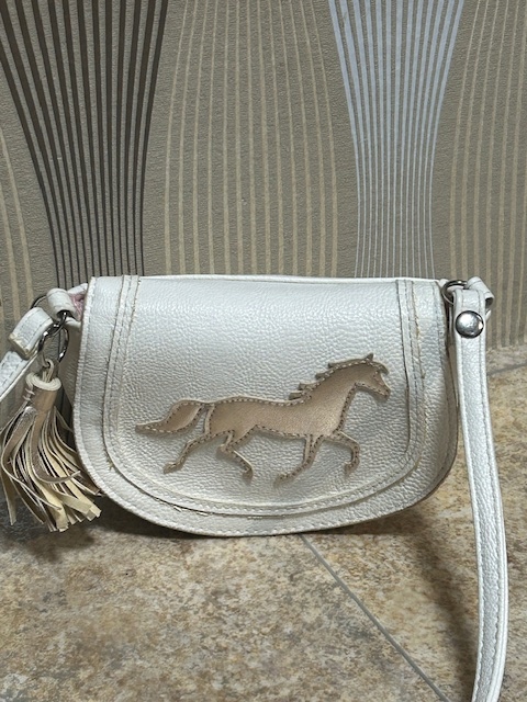 MAŁA TOREBECZKA H&M KONIK