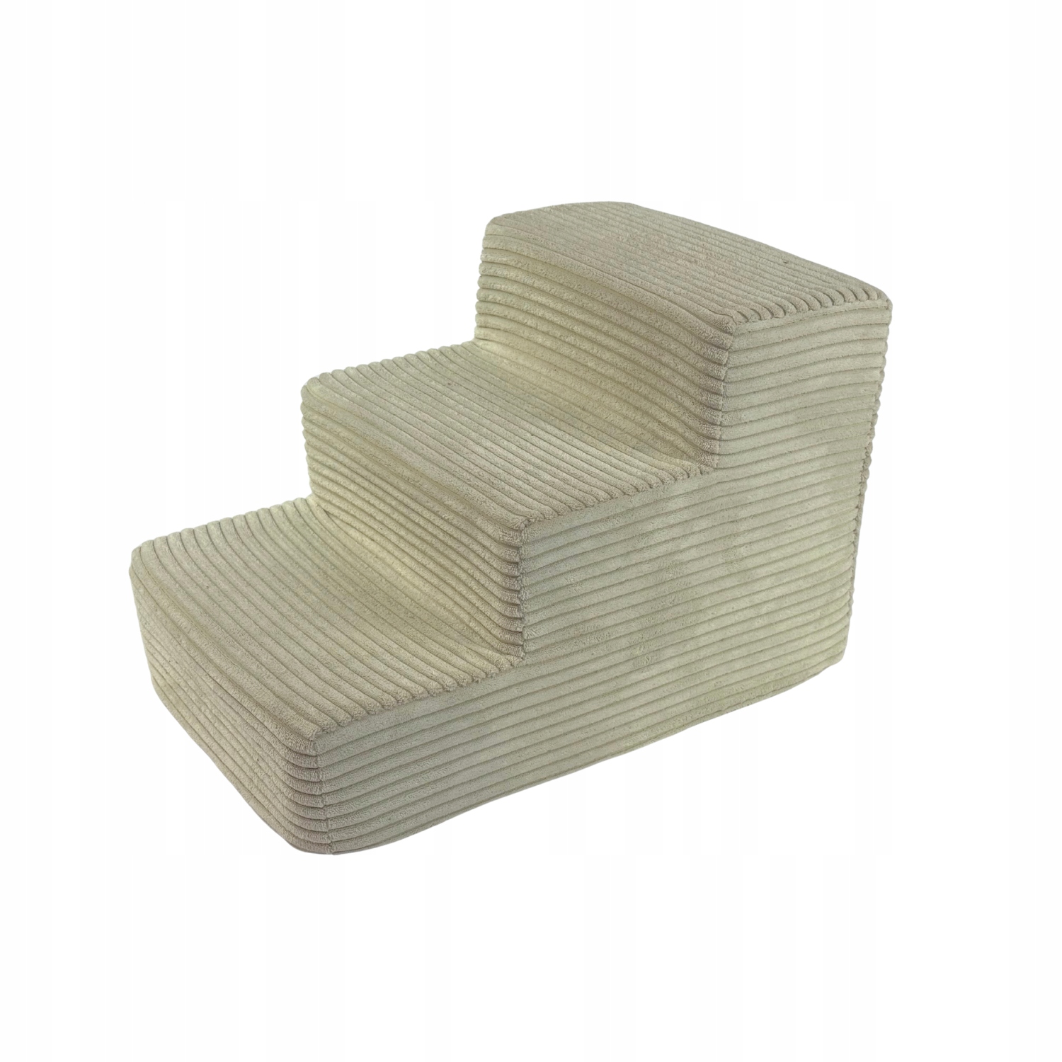 Levně Schody – žebřík pro psa kočku – barva světle béžová