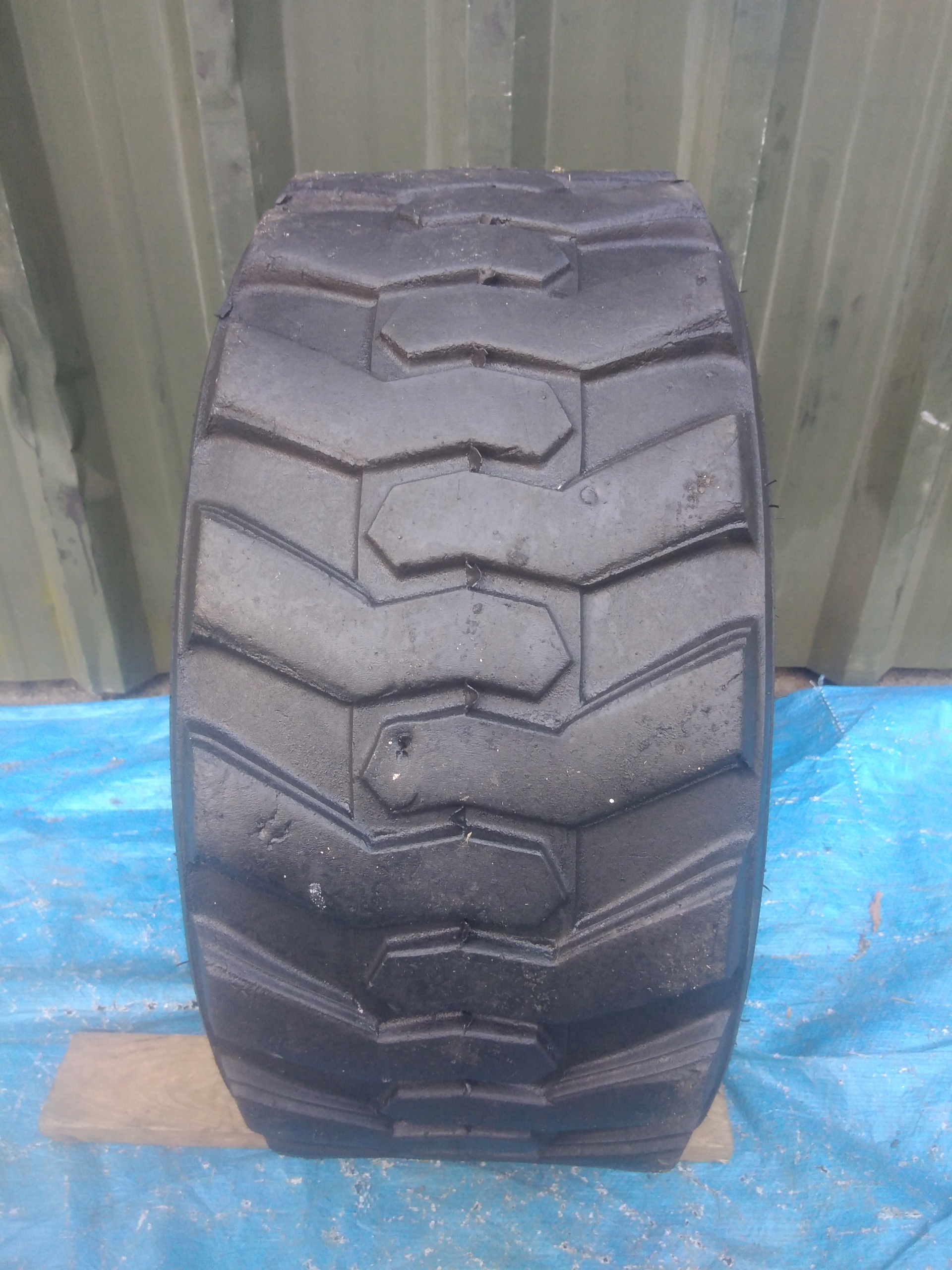 ШИНИ MITAS SK - 02 27 X 10,50 10.5-R 15