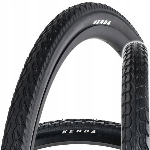 Opona Rowerowa 28 Kenda 700x42c K197 Eurotrek Trekkingowa Miejska 44-622