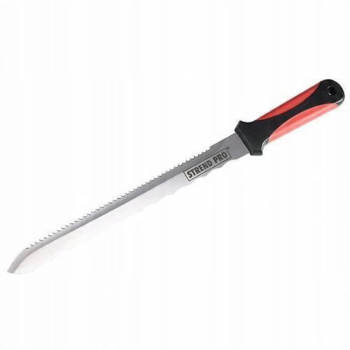 

Nóż Do Wełny Mineralnej Styropianu 41cm 222819