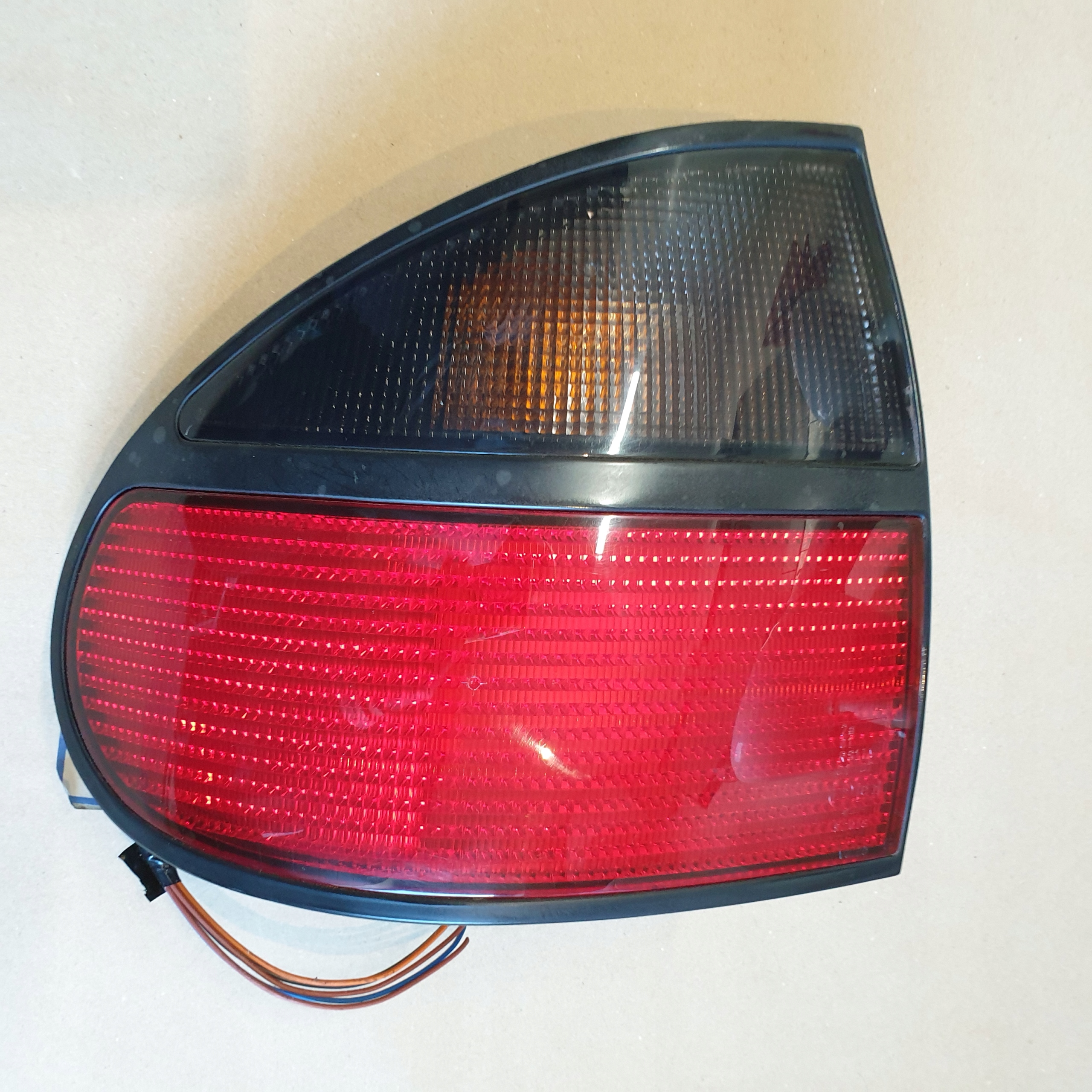 light left rear WKLAD RENAULT LAGUNA and HB OE EU