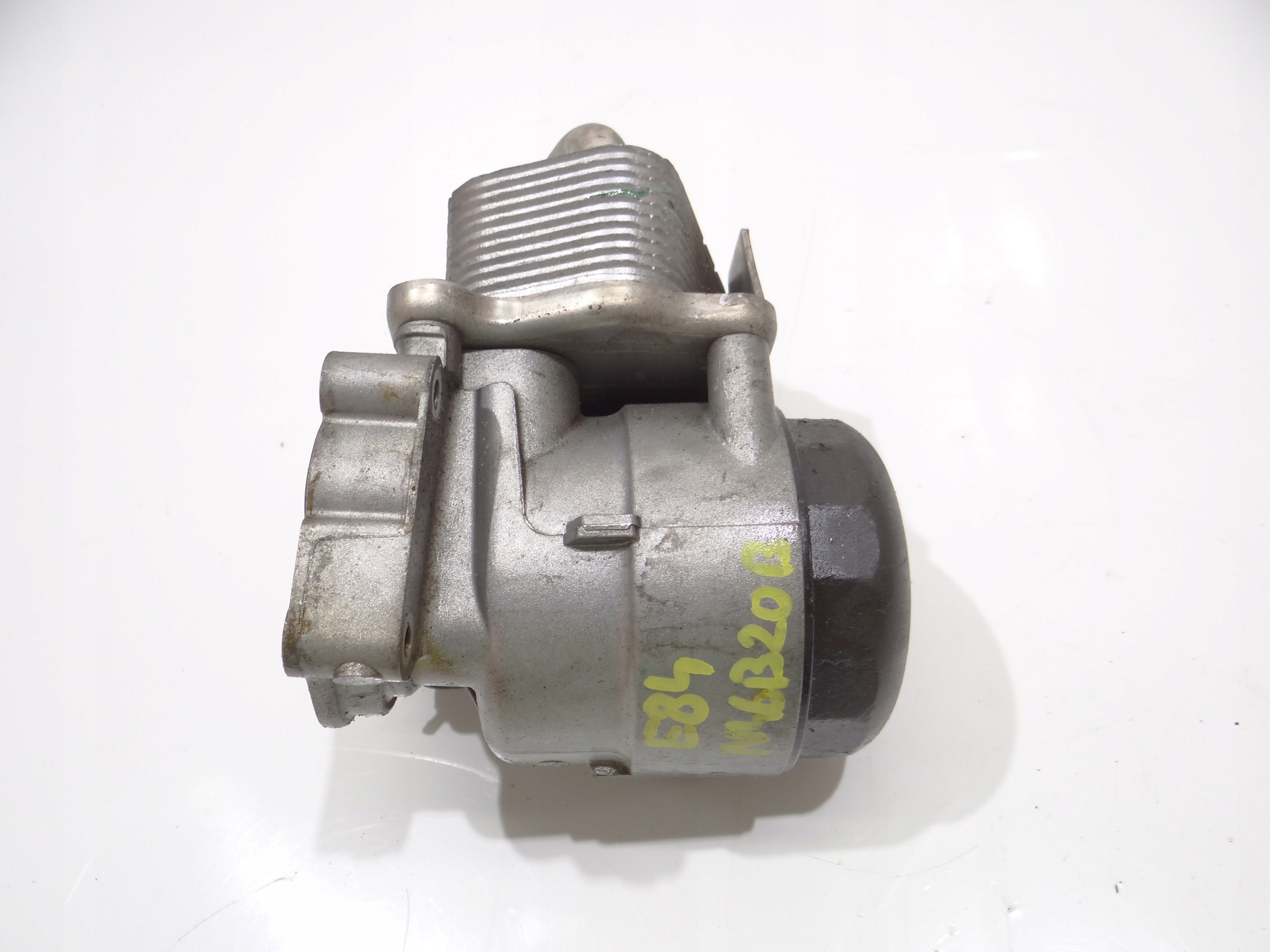 oil cooler BMW X1 E84 E90 LCI N46B20B OE 8316007