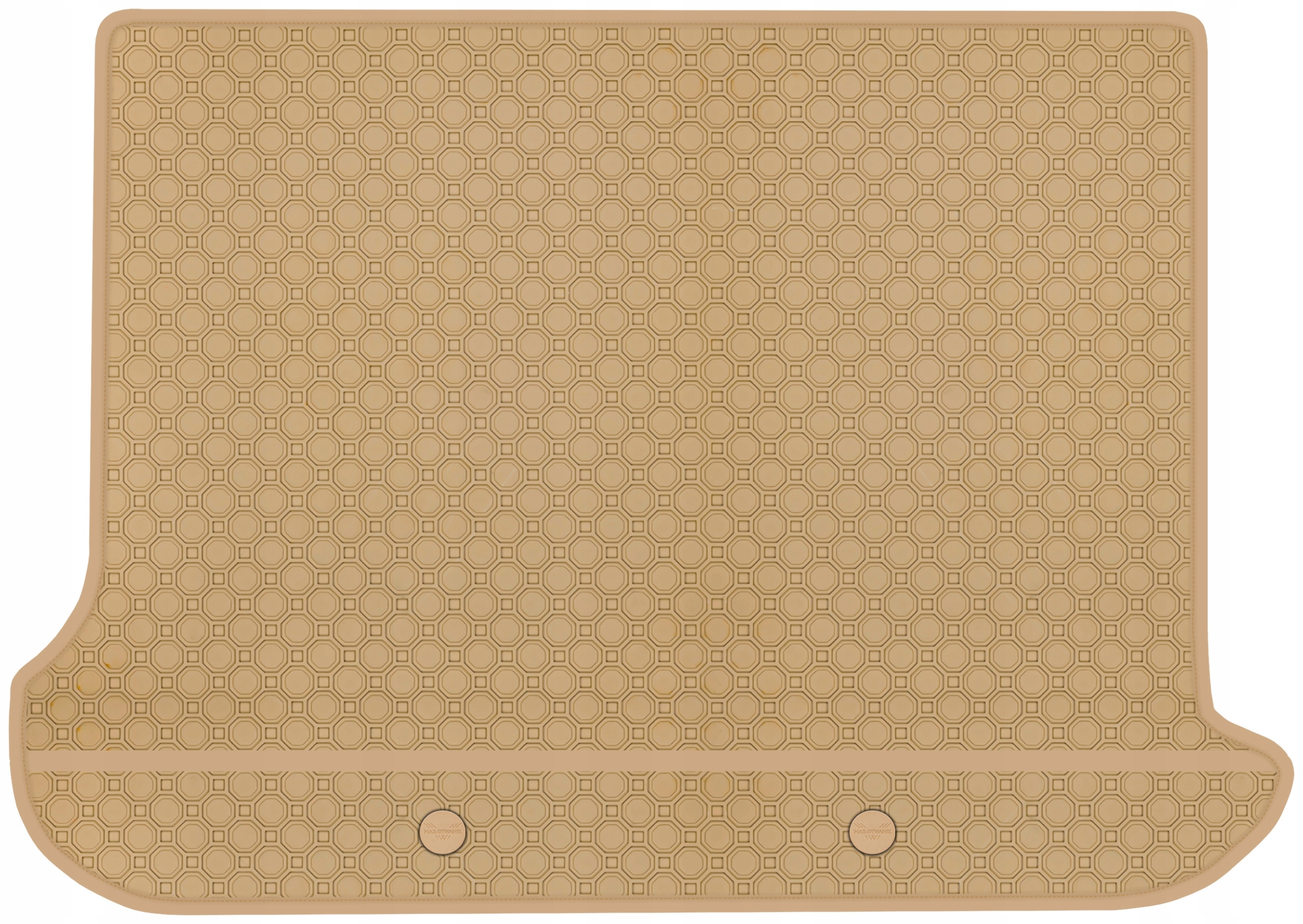 Opel Combo C Tour 2001-2011 Vložka do zavazadlového prostoru Primeliner Béžová