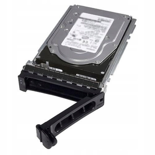Dell 2TB 7.2K Rpm Nlsas 12Gbps