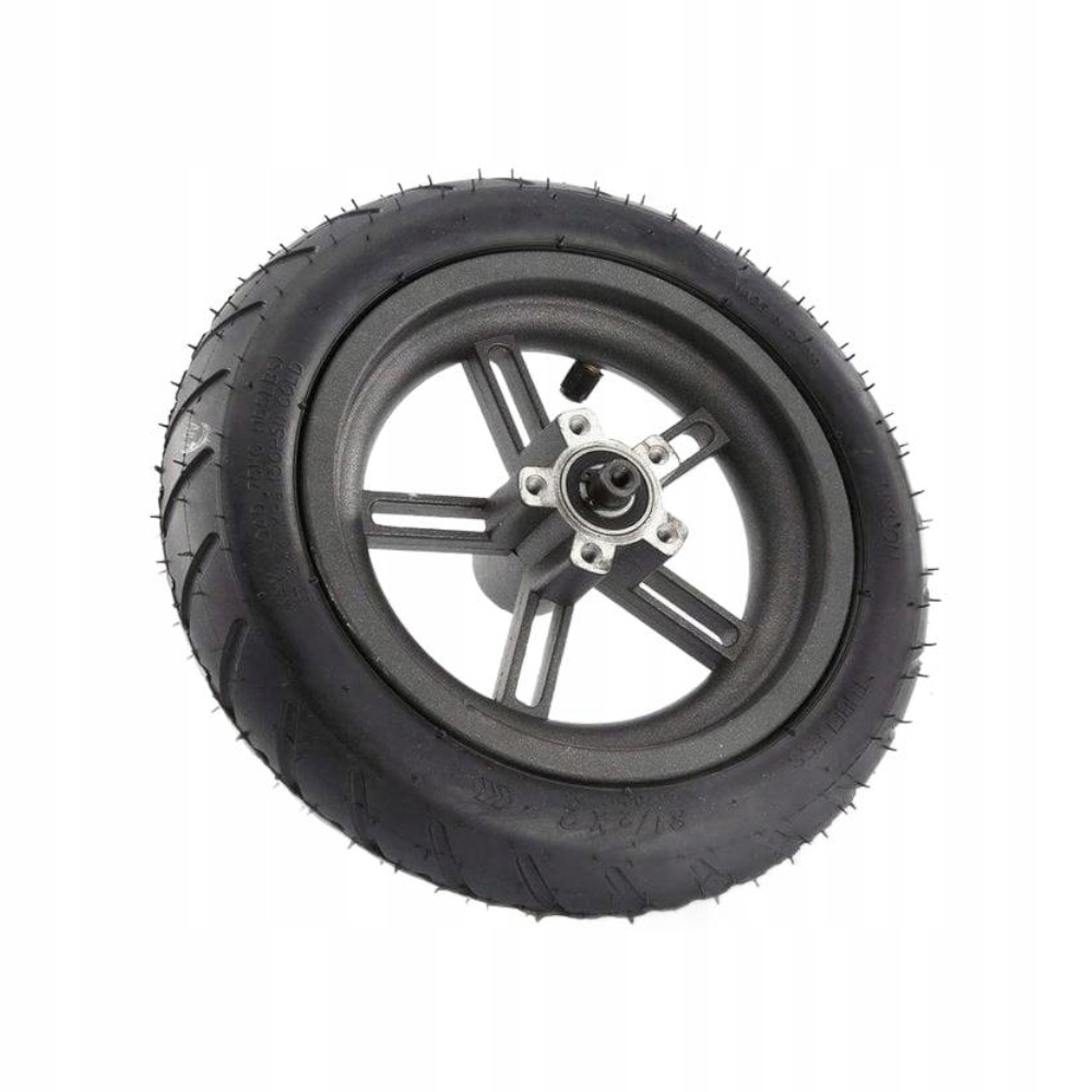 Zestaw Koło Tylne z Oponą 8.5x2" do Xiaomi M365 Pro Pro 2