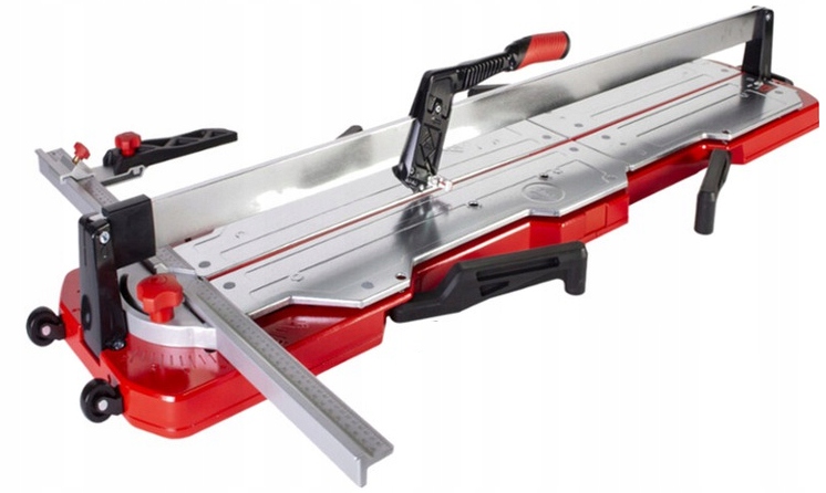 

Rubi TP-125 S Maszynka Przecinarka Do Płytek 125cm