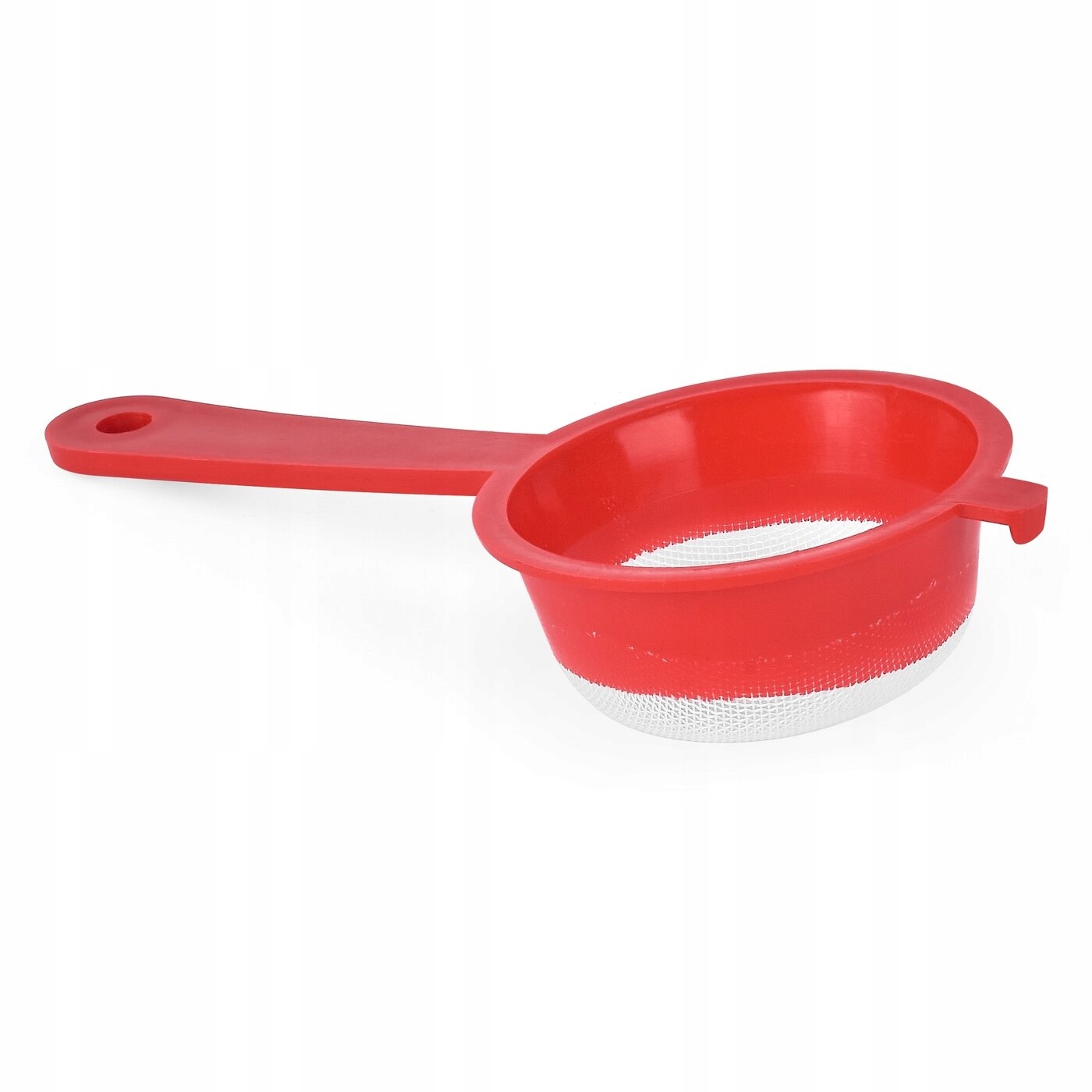 Sitko kuchenne z żyłką Primpol 6 cm mix kolorów