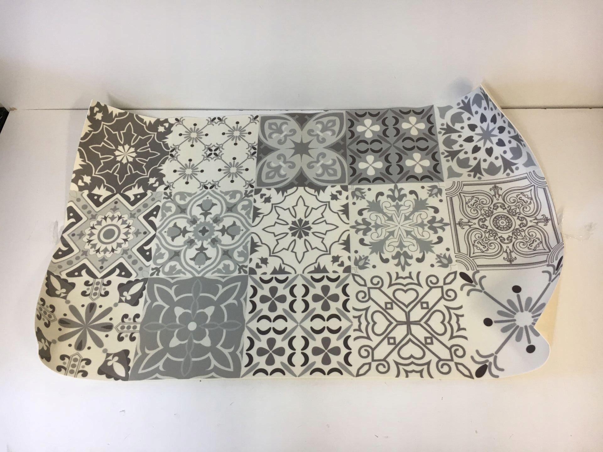 MATA PODŁOGOWA WINYLOWA AMBIANCE 60 X 100 CM Marka Ambiance